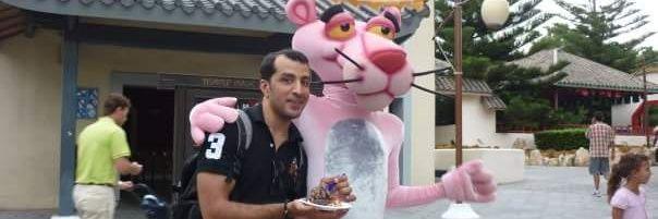Haninemer1's profile banner image