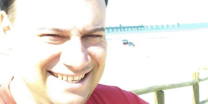 floripasc's profile banner image