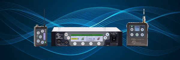Lectrosonics Profile Banner