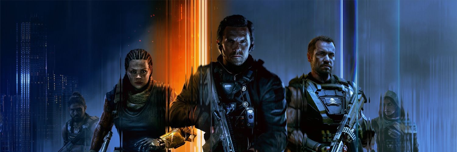 David Mason a.k.a Section 🤖 banner