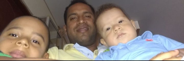 YassirCamargo's profile banner image