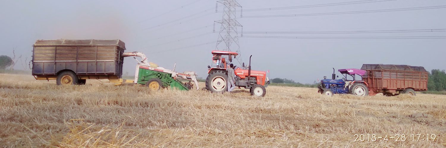brown_kisan's profile banner image