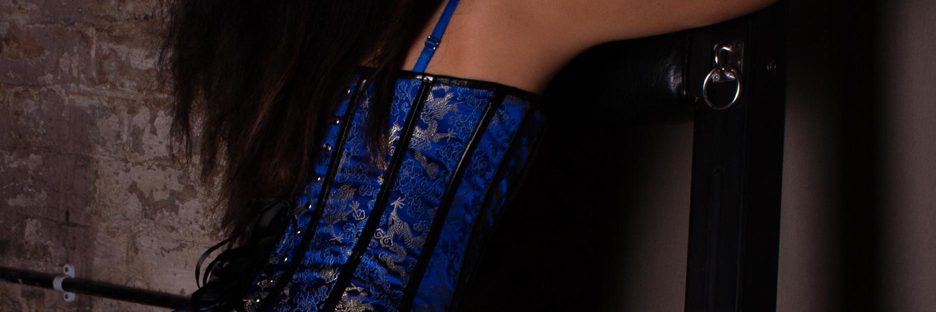 MsXinran's profile banner image