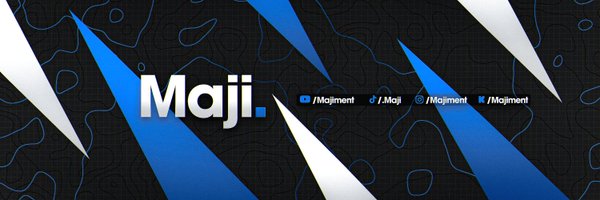 #Dare Maji Profile Banner