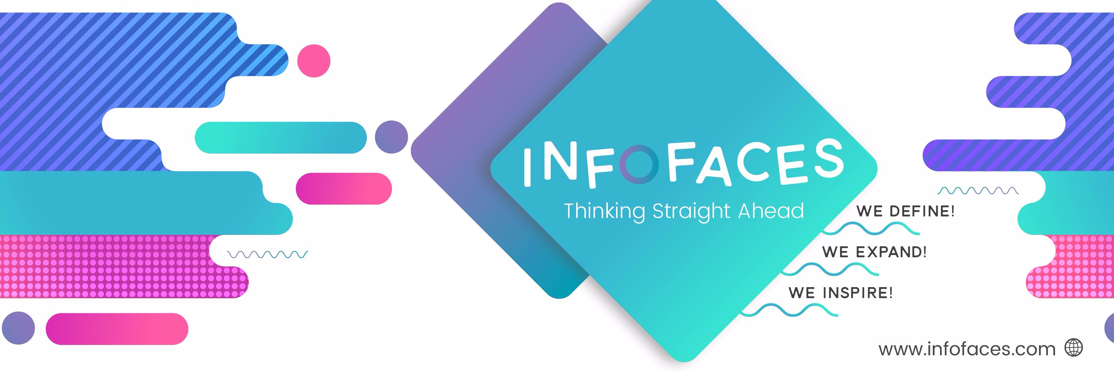 InfofacesInc's profile banner image