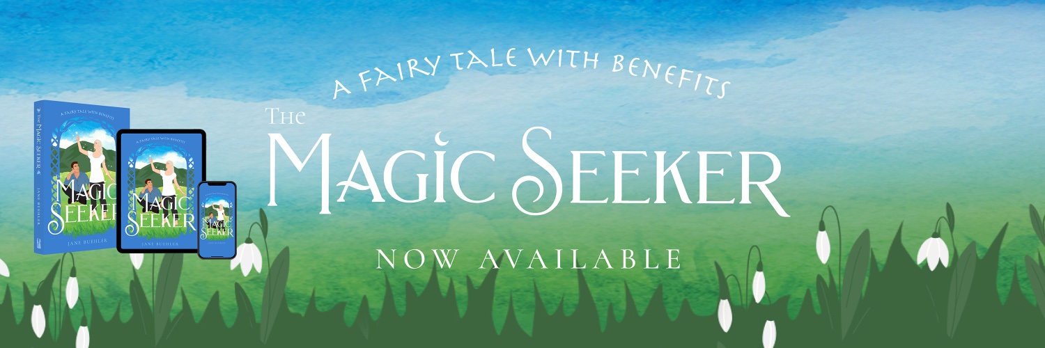 Emily Jane Buehler banner