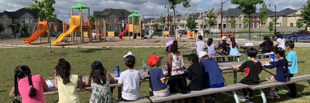 Springbrook PS banner