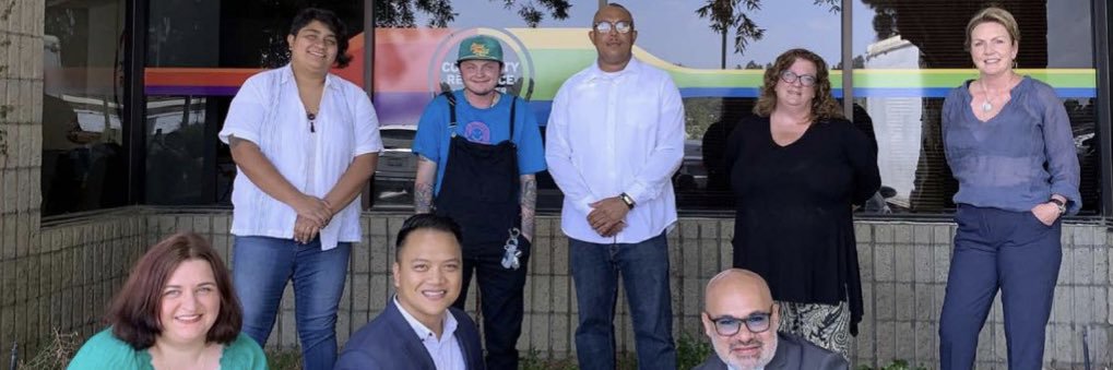 Diversity Collective Ventura County banner