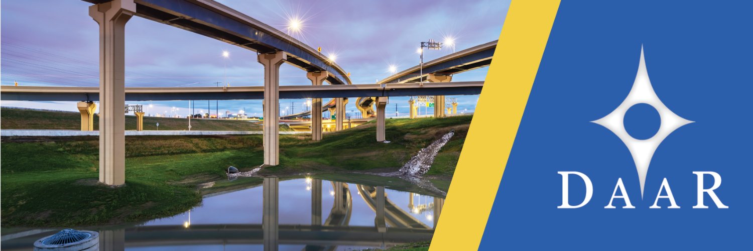DAAREngineering's profile banner image