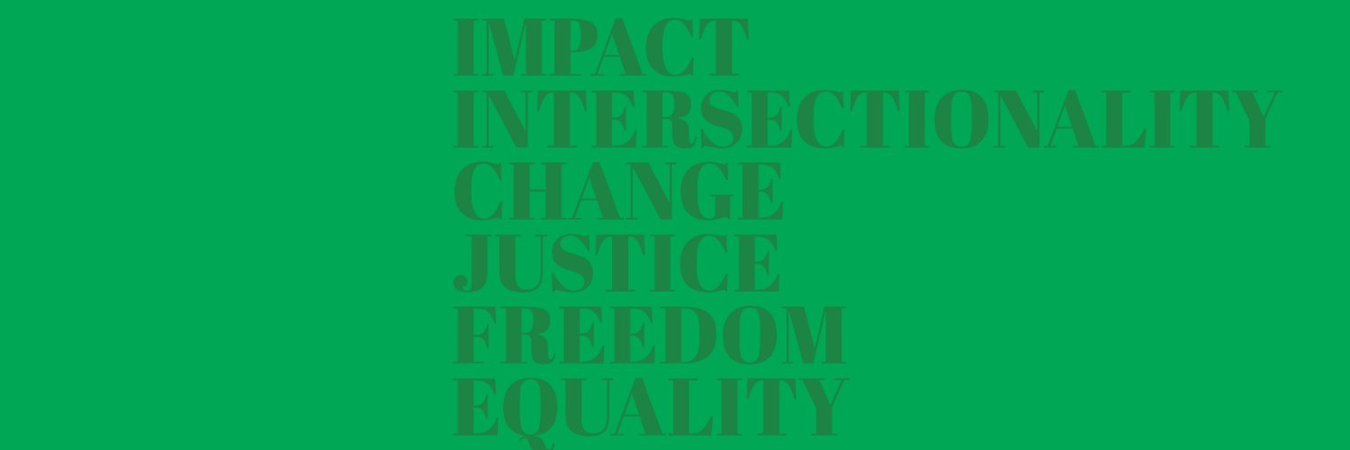 Gender Justice banner