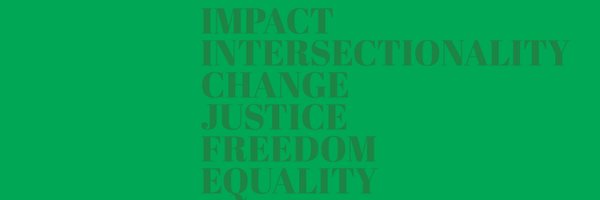 GenderJustice Profile Banner