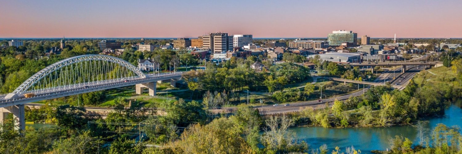 Invest In St. Catharines banner