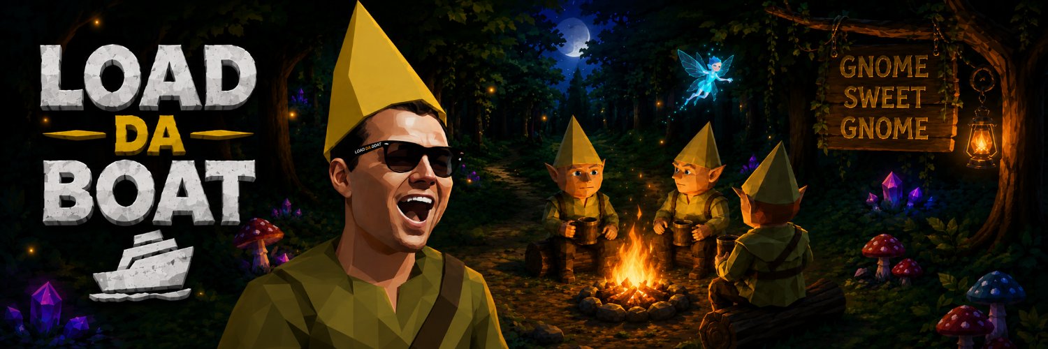 Load_Da_Boat's profile banner image