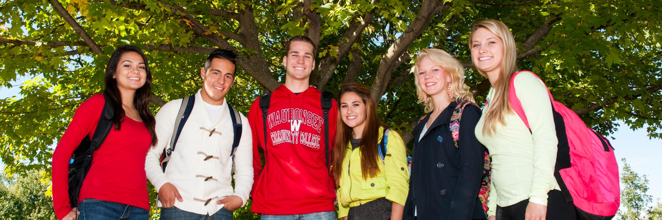WaubonseeAdmit's profile banner image