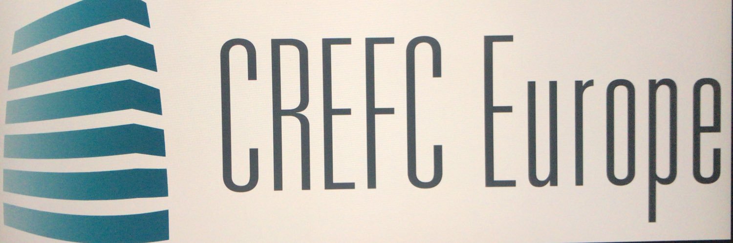CREFCEurope's profile banner image