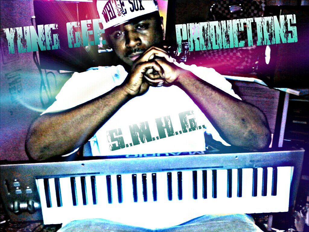 YungGeeProd's profile banner image