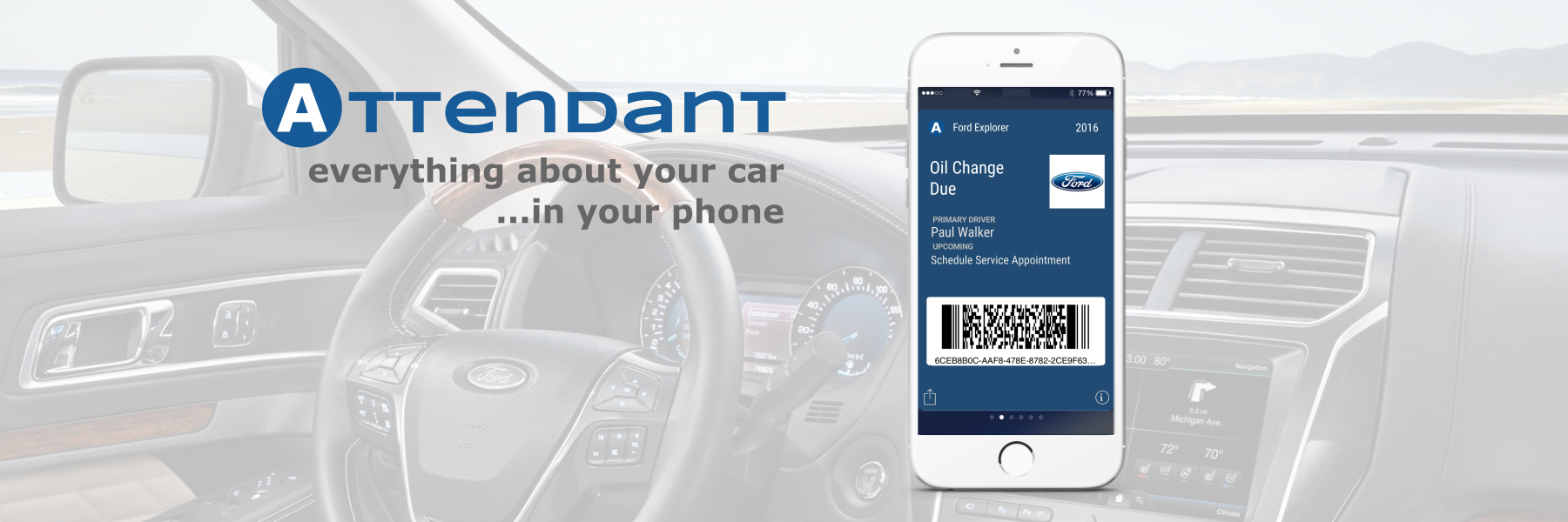 ATTENDANTCARD's profile banner image