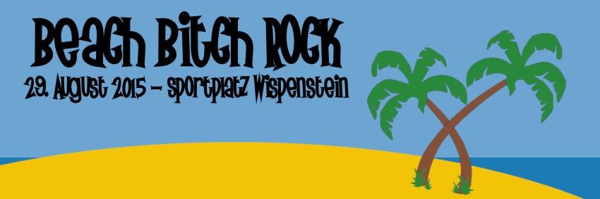 beachbitchrock's profile banner image