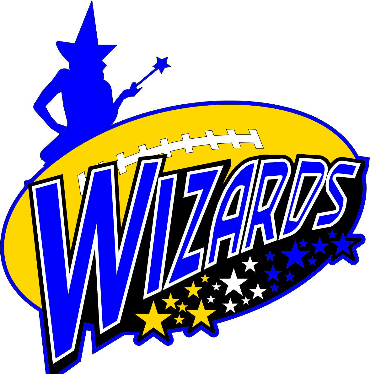 The Wizards Flag Foo banner
