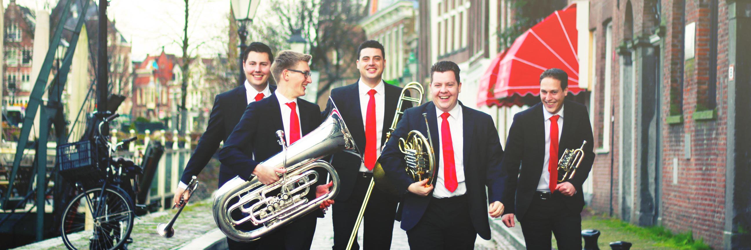 PelgrimBrass's profile banner image