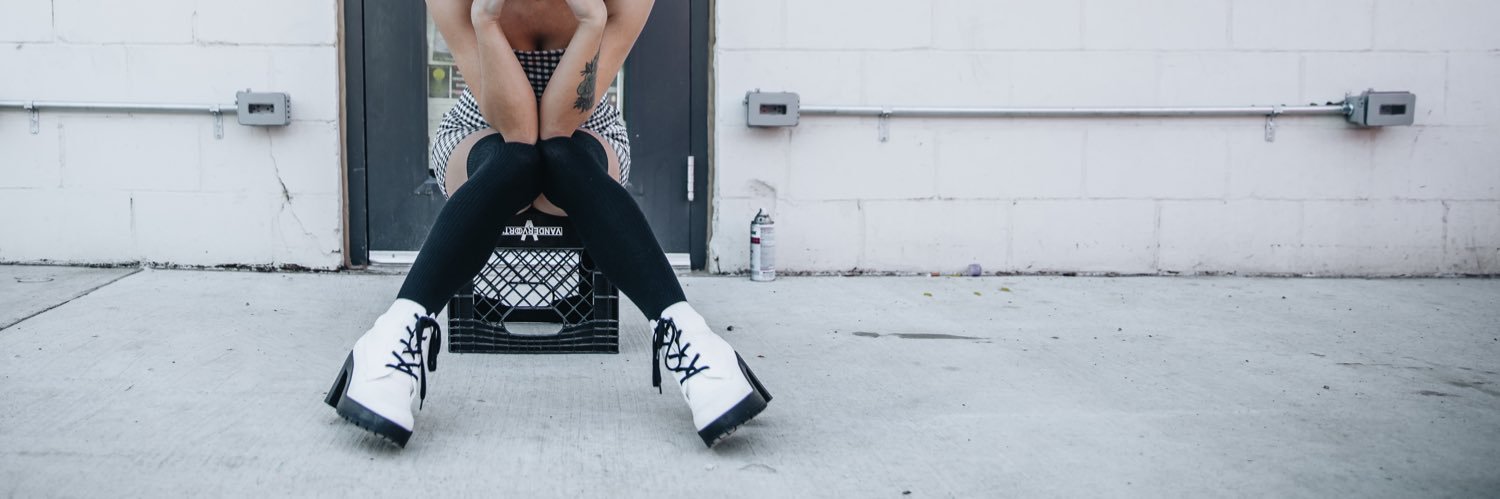 Danni James banner
