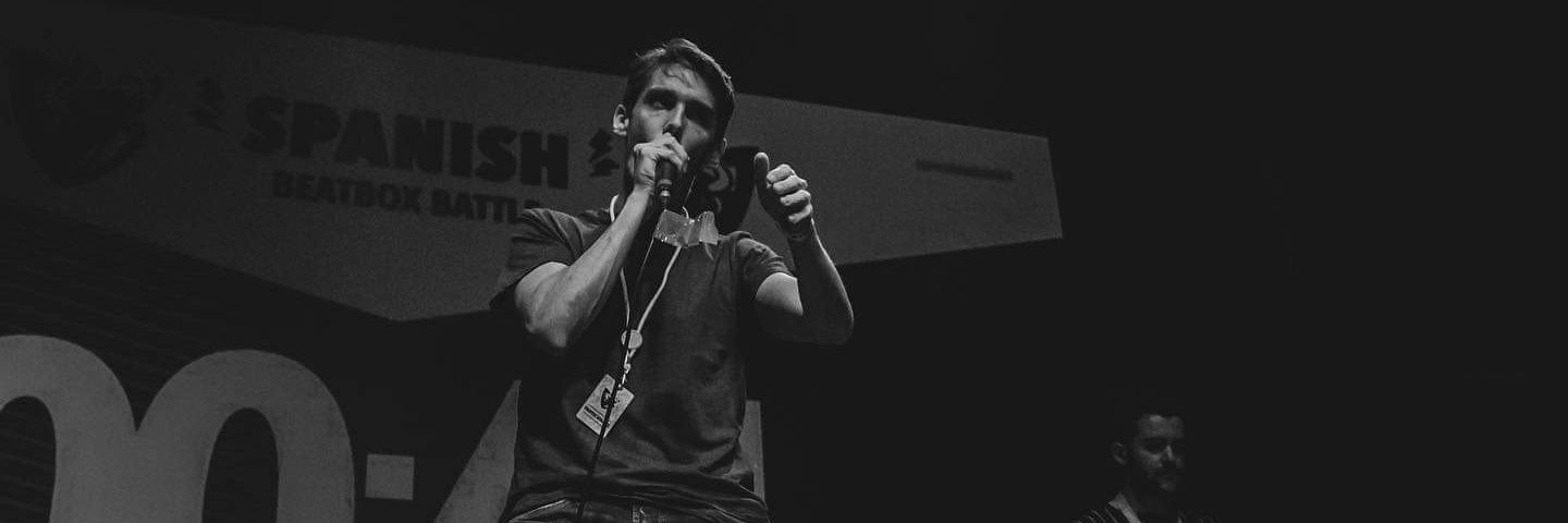 BeatboxGascon's profile banner image
