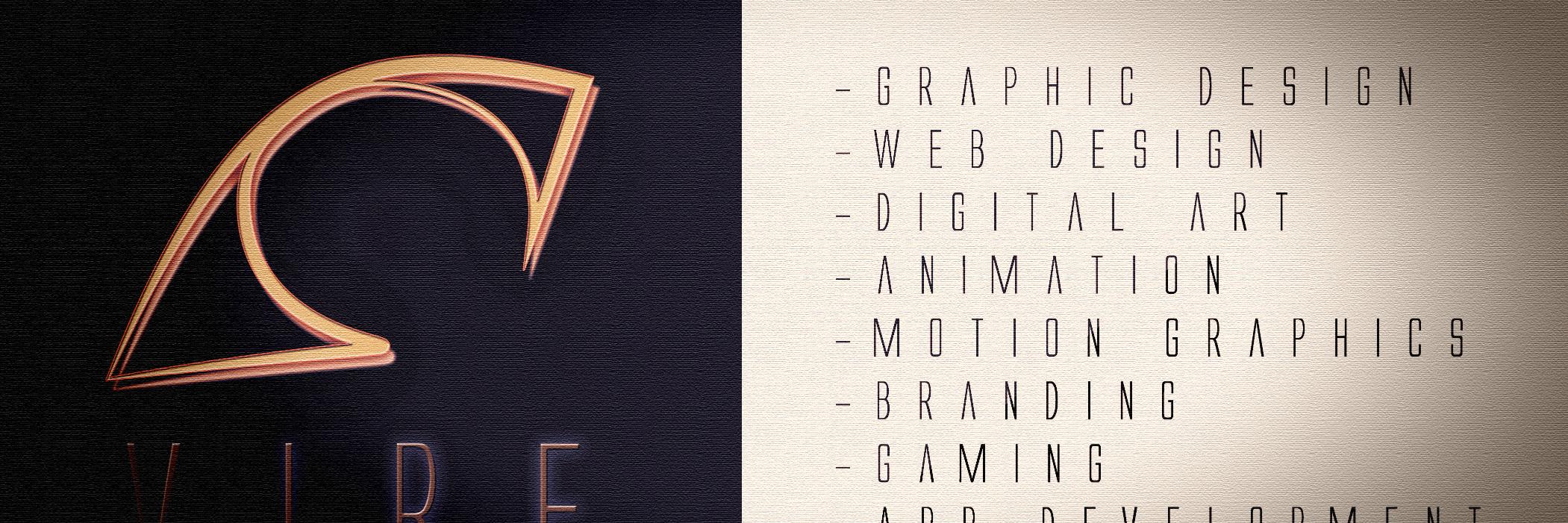 vire_inc's profile banner image