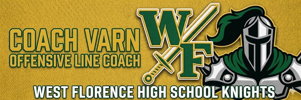 CoachVarn's profile banner image