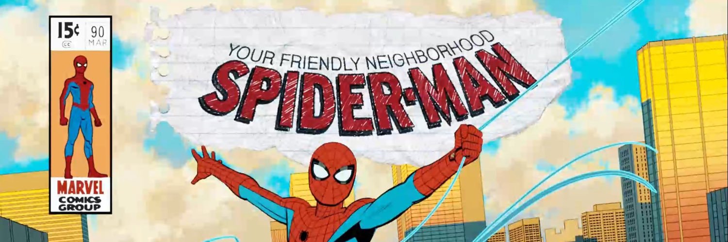 TerryToonTweets's profile banner image