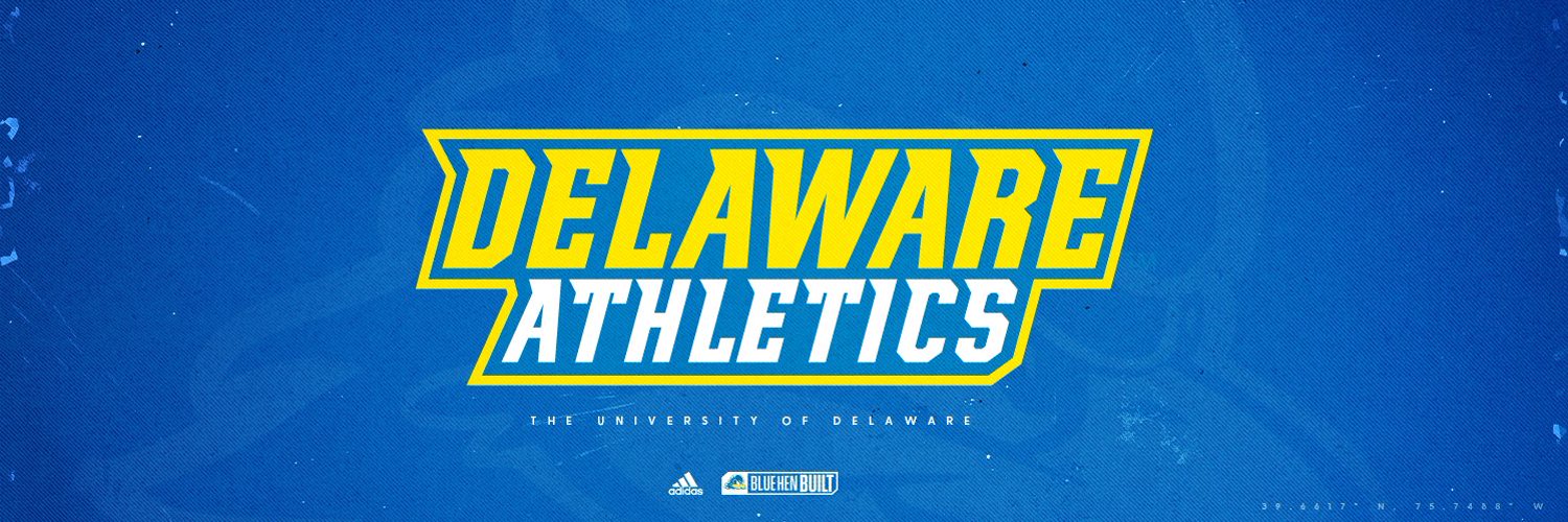 Delaware Blue Hens Profile Banner