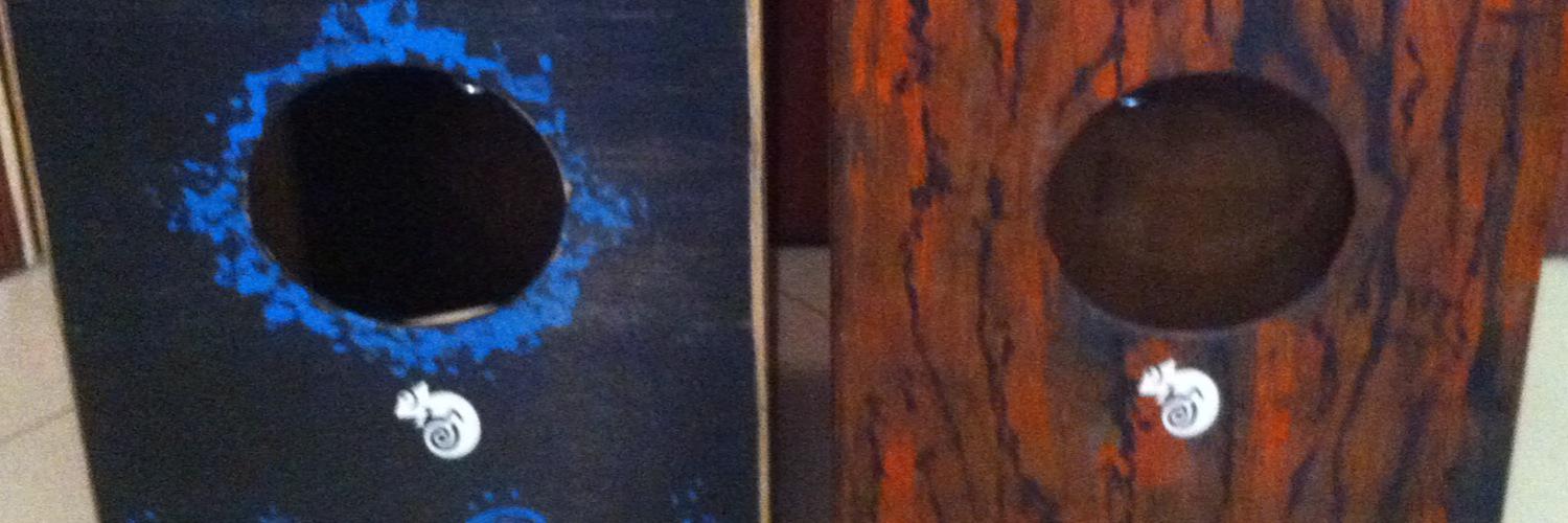 cajoneselmancho's profile banner image