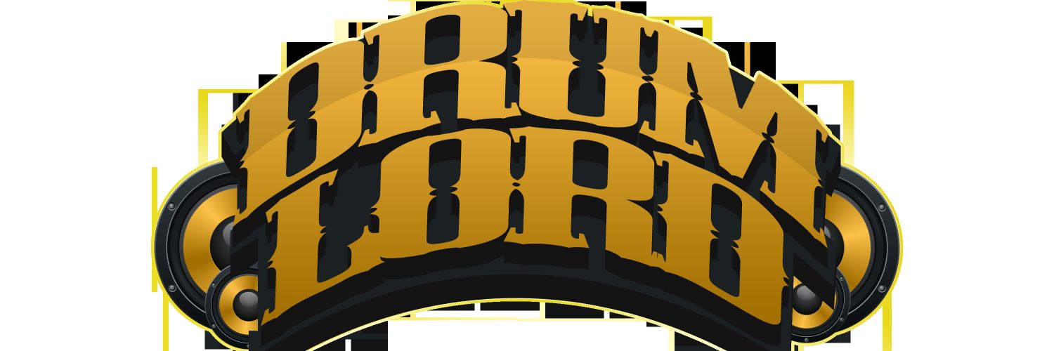 DRUMLORDofficial banner