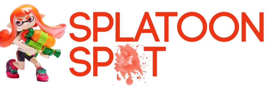 Splatoon Spot (@SplatoonSpot) / Posts / X