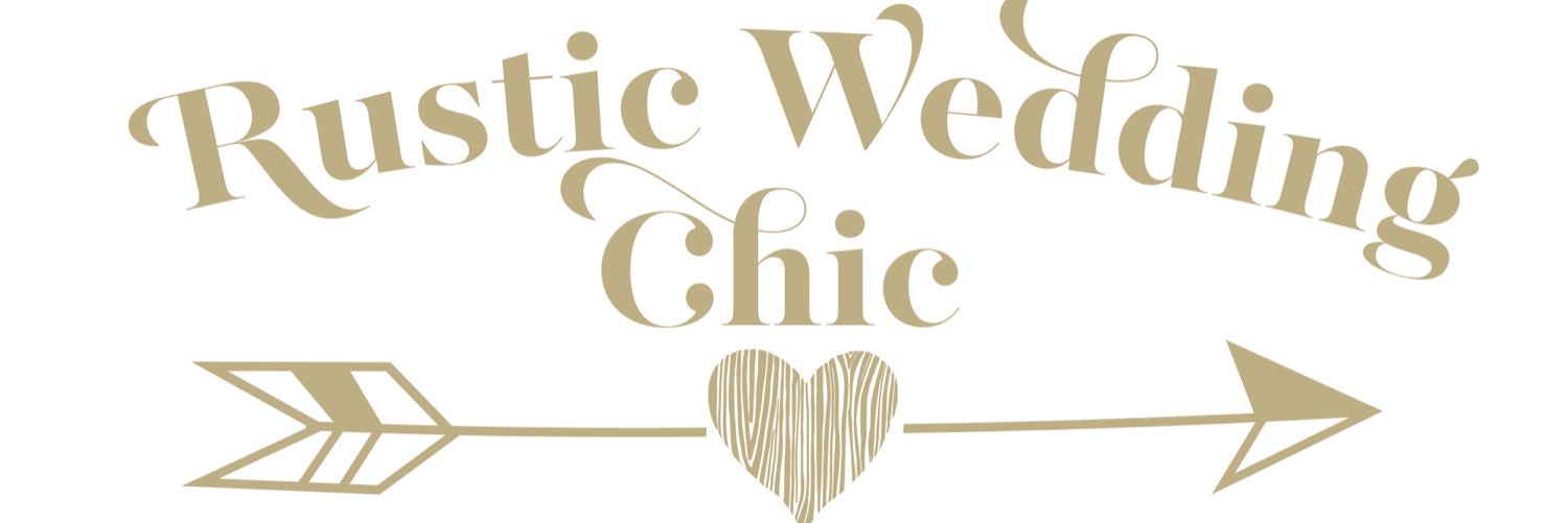 Rustic Wedding Chic banner