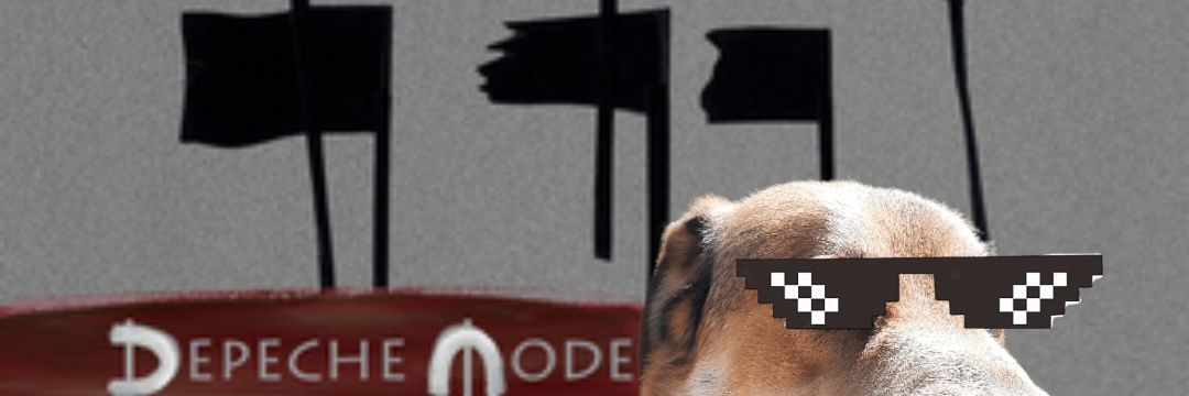 RonKampero's profile banner image