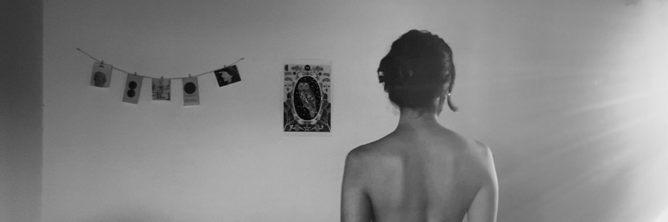 anniaburr's profile banner image