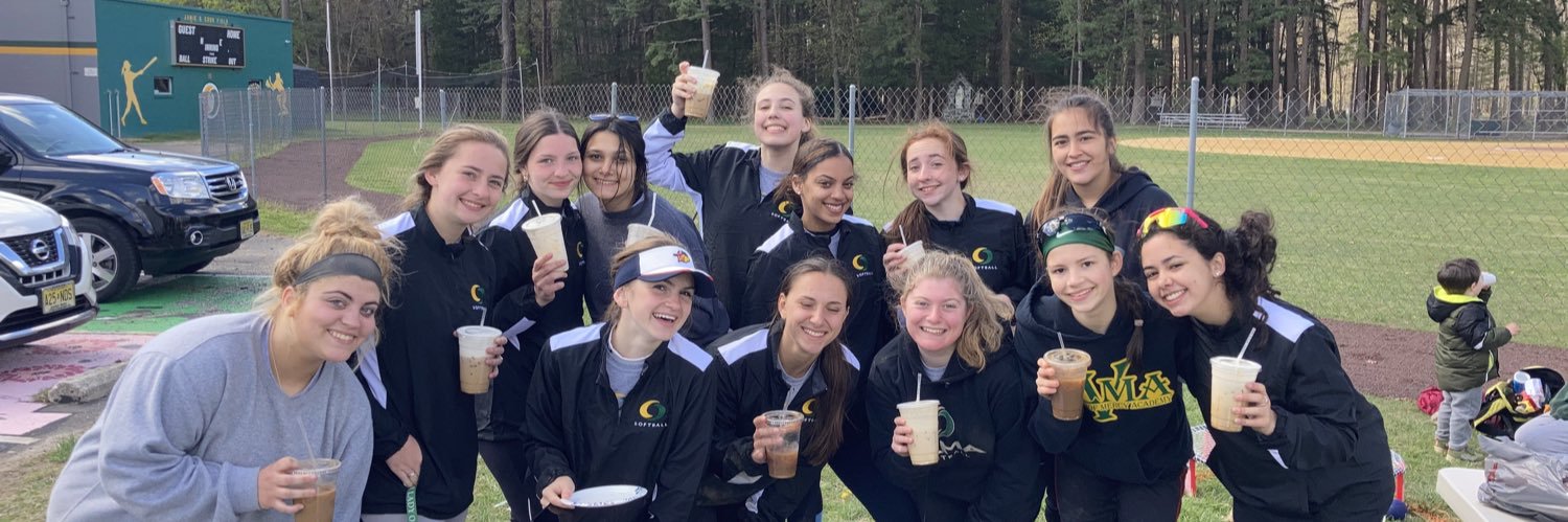 OlmaSoftball's profile banner image