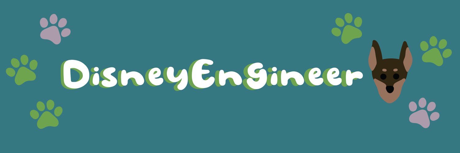 Disney Engineer banner