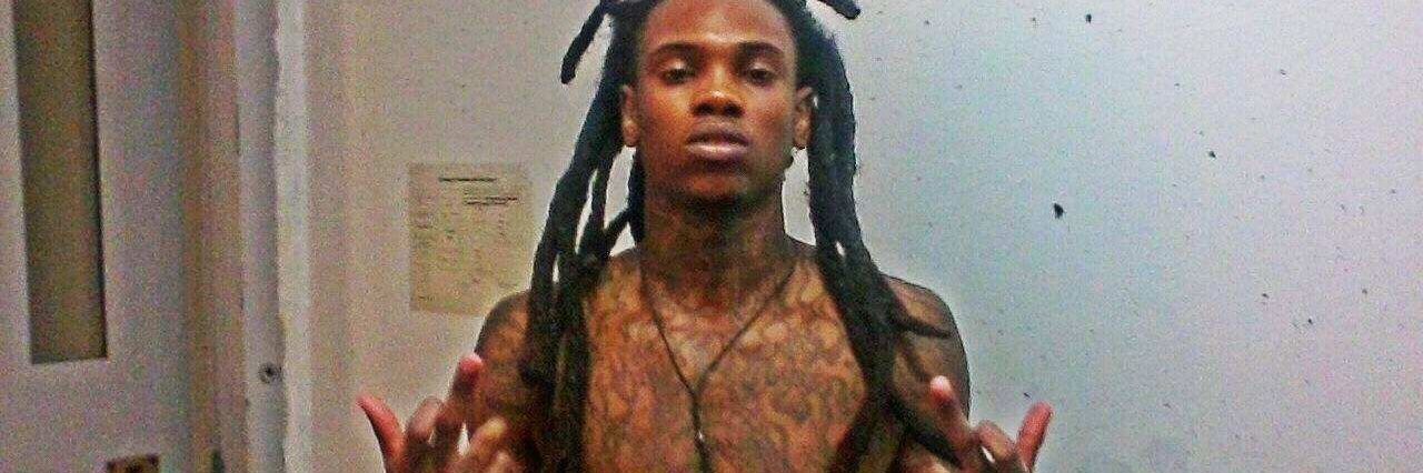 Free_Weezy400's profile banner image
