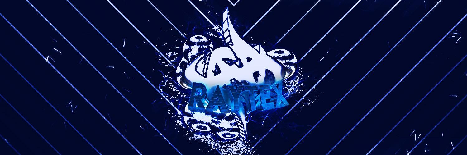 RaytexTV's profile banner image