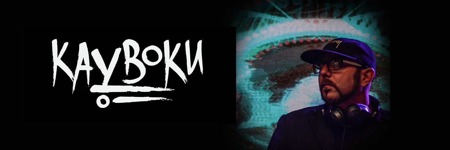 Kayboku's profile banner image