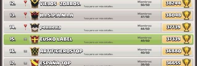 EUSKOLABELCOC's profile banner image
