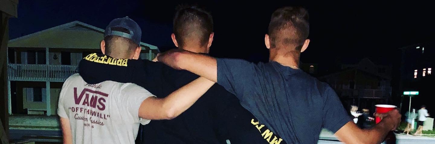CoppageMatt's profile banner image
