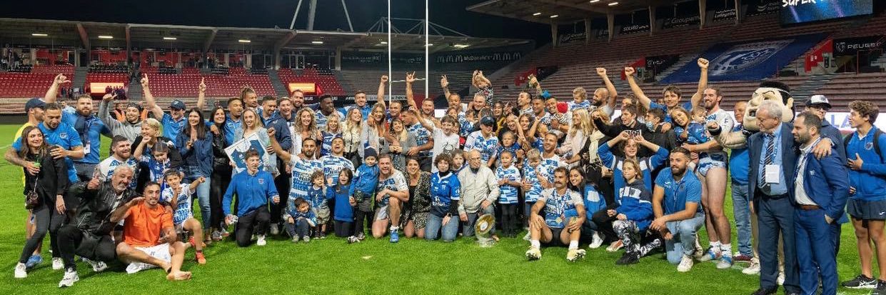 Joe Bretherton banner