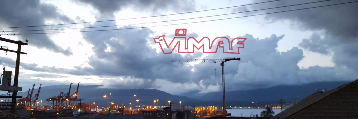 VIMAF's profile banner image