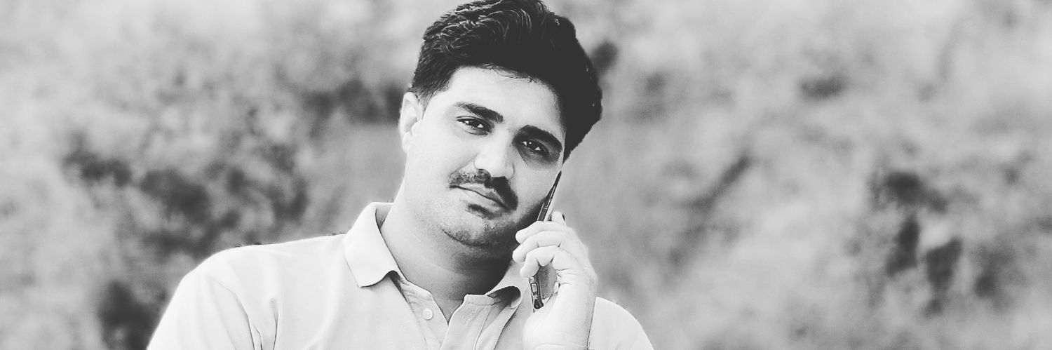 ankitdhull865's profile banner image