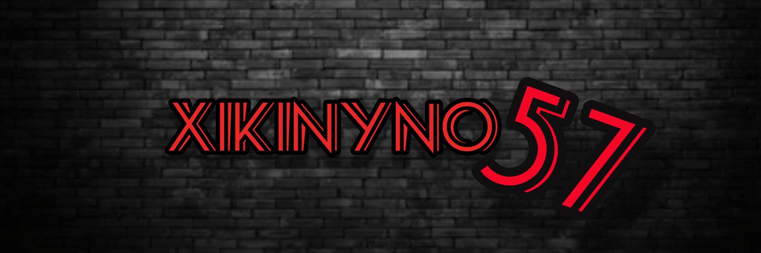 XIKINYNO57 banner