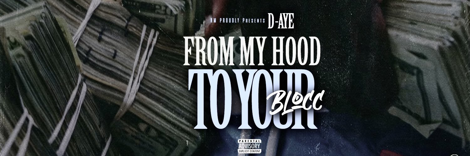 D-Aye banner