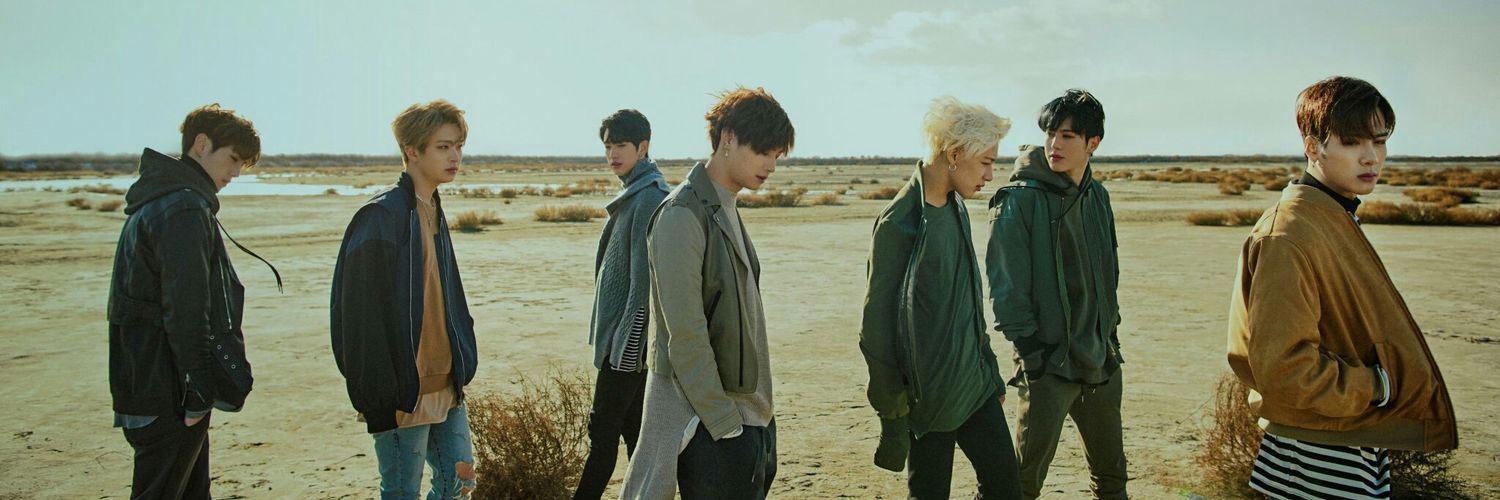 IGOT7Trading's profile banner image