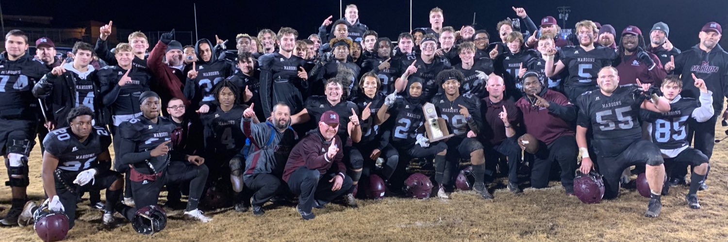 MNHHS_Football's profile banner image